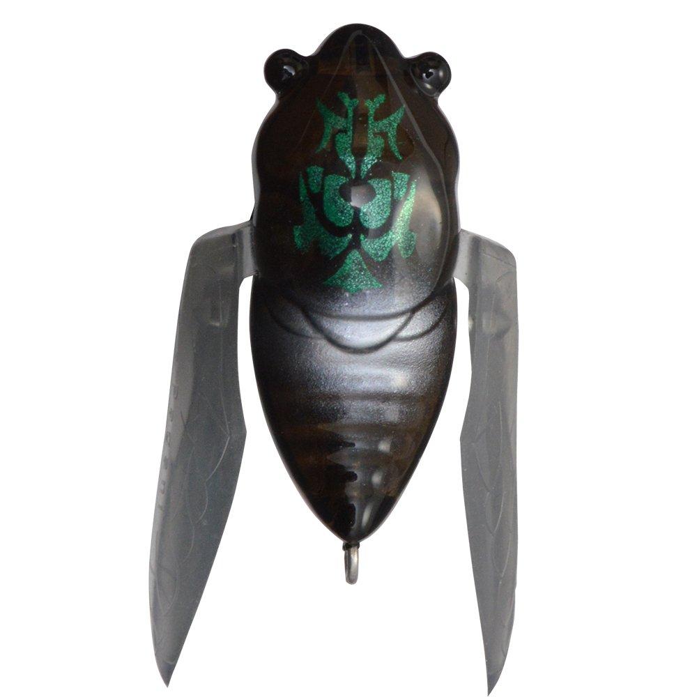 

Megabass TINY SIGLETT Minmin Cicada 34033