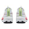 New LiNing Red Hare 6 Pro Cushioning, Slip Resistant, And Abrasion Resistant Low Top Marathon Running Shoes Men's White ARMT013-1