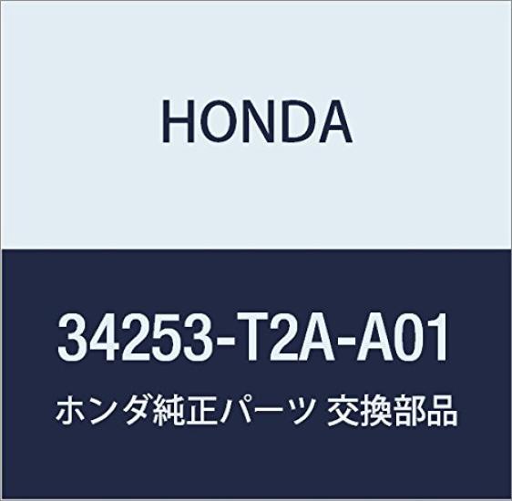 HONDA Genuine Wedge Bulb Part Number Parts (12V 8W) 34253-T2A-A01