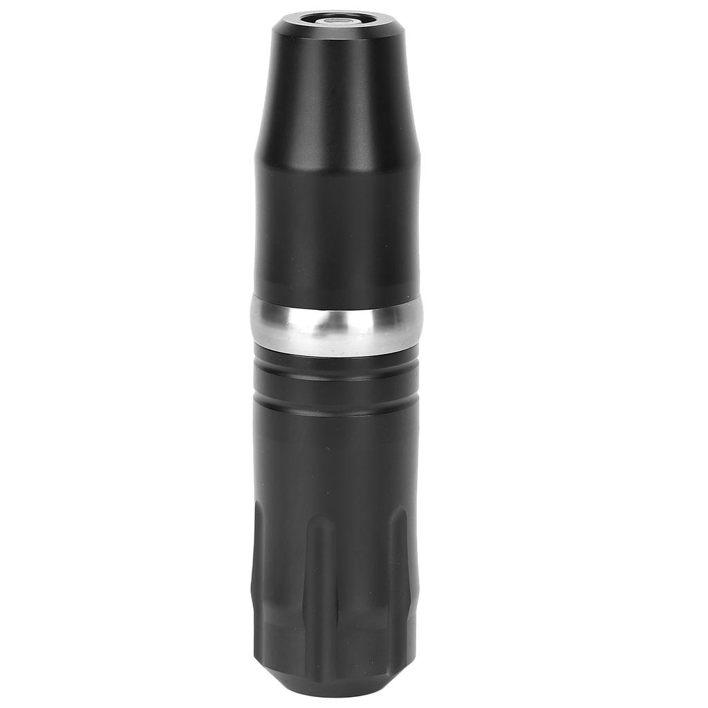 Rotary Tattoo Pen Aluminum Alloy Shader Liner Permanent Makeup RCA Interface Clip Cord Tattoo