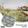 Per coperchio bobina Bosch per EasyGrassCut 18V-230 /18V-26/18V-260.23.26 / F016F05800