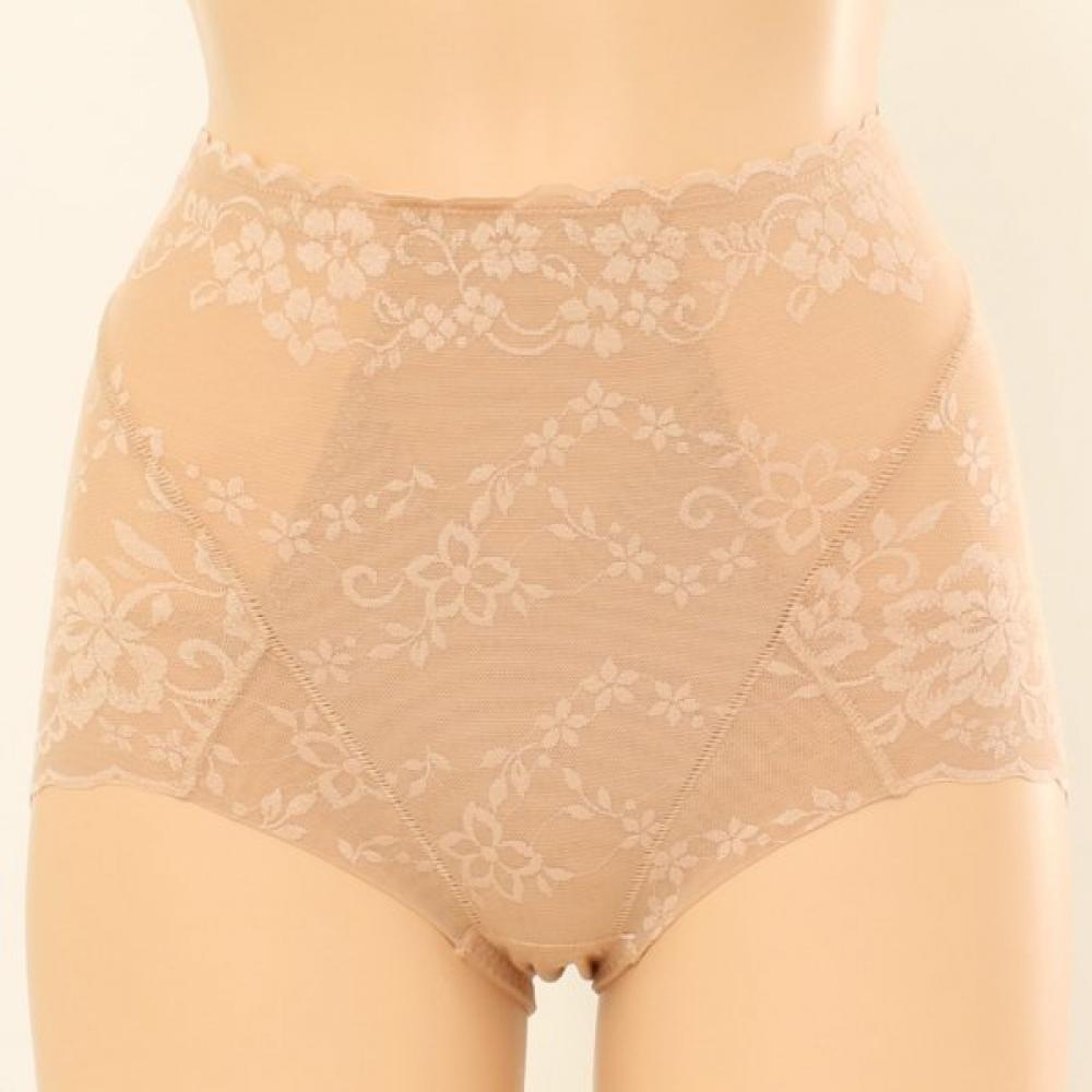 

Wacoal Medium Standard Triangle Girdle Wgr3210s blacks/82(XL)