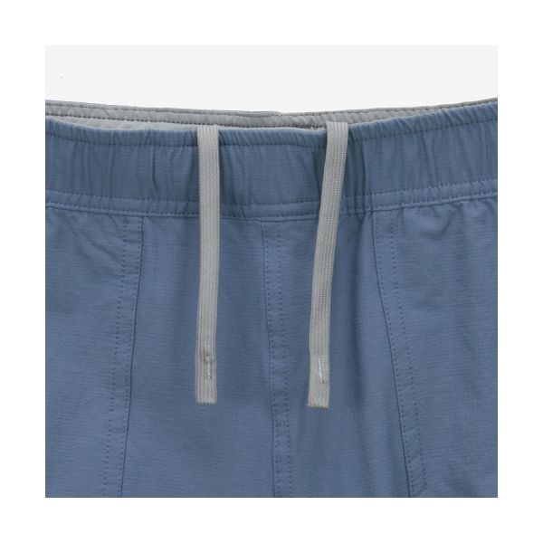 The North Face Training Logo Drawstring Casual Shorts Men shorts NS6PS01C