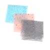 Nail Art Gauze Shooting Photo Props Nail Mesh Manicure Photography Background Lace Mesh Cloth 6 Colors