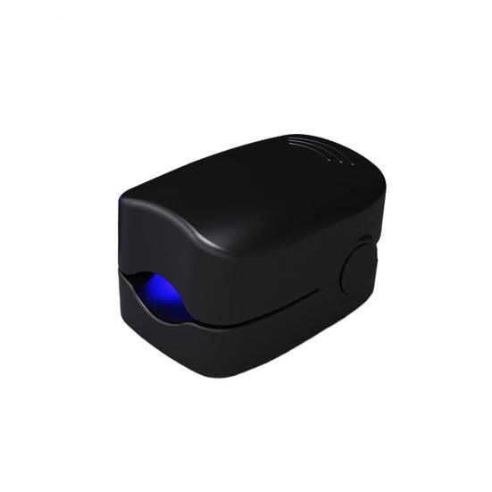 

Світло для лікування грибка нігтів 910 нм Інфрачервоне світло 460 нм Синє світло Нігті на ногах Очищення нігтів на руках Пристрій для видалення оніхомікозу Світлодіодна терапевтична лампа чорний