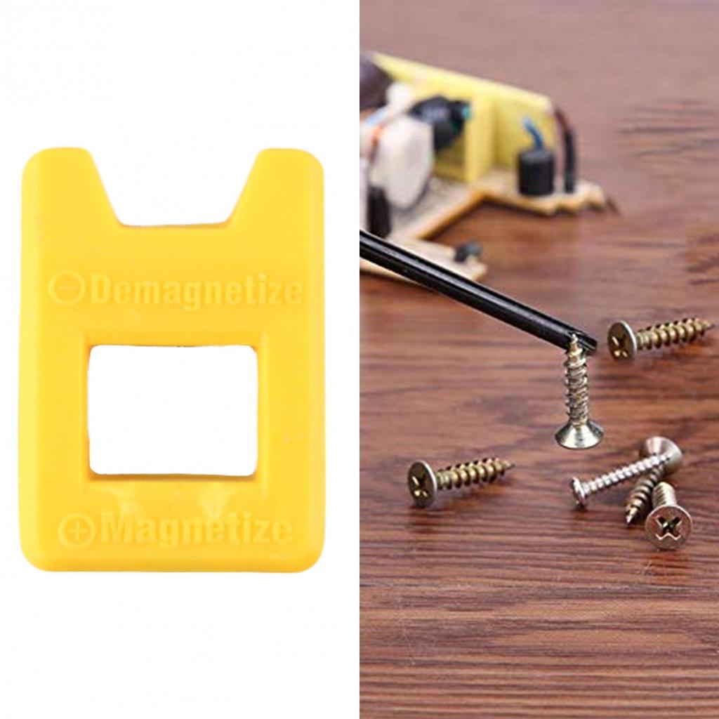29*40*19mm Demagnetizer 2pcs Frashion Hyigh Quality