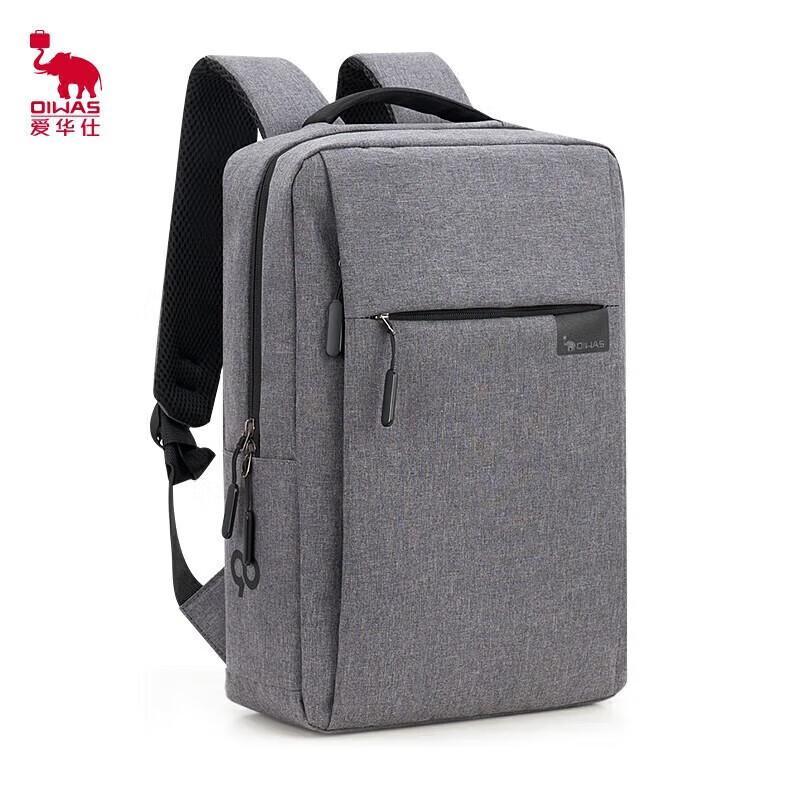 OIWAS Business Canvas Bag