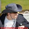 Xiaomi Camping Hat with Rope Wide Brim Men Women Outdoor Mountaineering Fisherman Hat Sun Hat Anti-snout Outdoor Hiking Fishing Hat