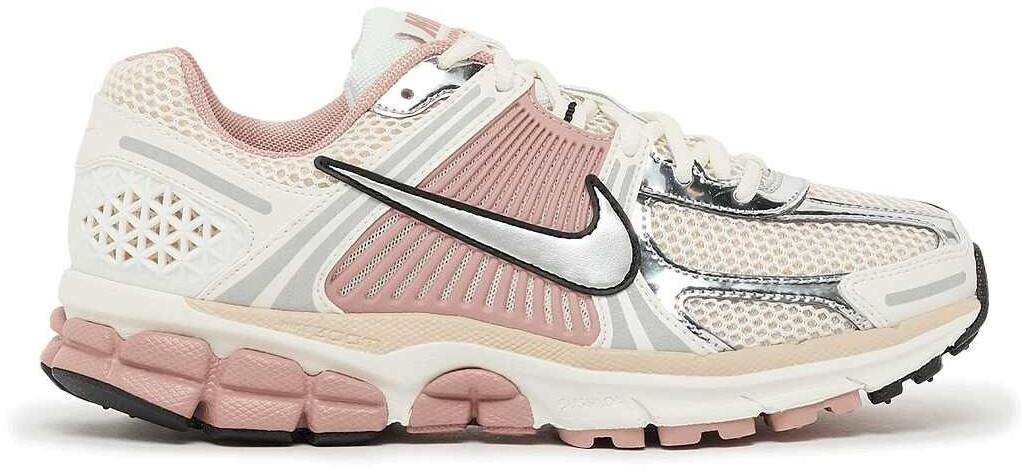 Кроссовки Nike Zoom Vomero 5 Women sail/pearl white/particle pink/beige