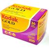Kodak Gold 200-135 Color Negative Film, 36 Exposures [Parallel Import]