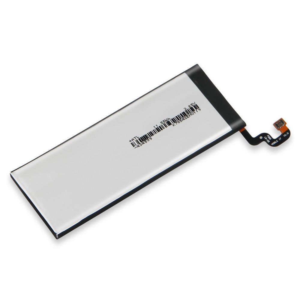 Replacement Phone Battery For Samsung Galaxy Note 5 SM-N9208 Note5 N9208 N9200 N920t N920c Genuine EB-BN920ABE 3000mAh