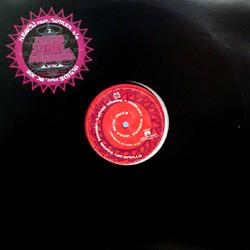 

12inch Record KING 3LDK New S BW Inside NONEV2JHF4001 V2 2000 Japan Japanese Club Dance Used