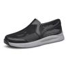 2024 Summer Hot Selling Hollow Lightweight Mesh Shoes Beach Men's Camping Shoes Outdoor Driving Shoes Minimalist for Men‘s