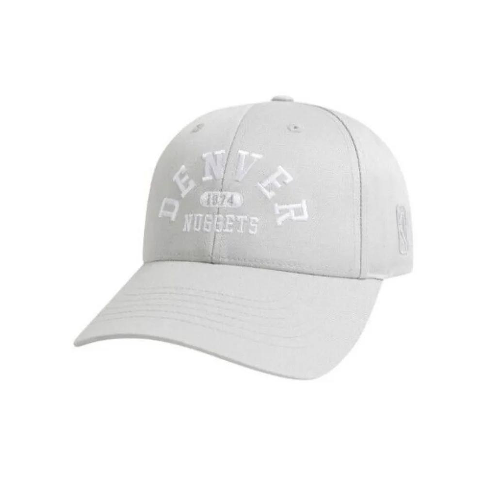 [NBA] M Cap KQC N255AP452P-GR CHI Team Letter Arch Type FREE