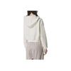 Under Armour Loose Breathable Solid Color Hoodie Women Hoodies 6004004-279