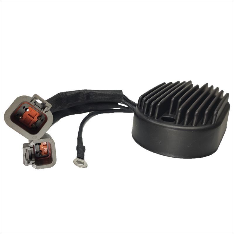 Harley-Davidson Rectifier 74540-07, H4007