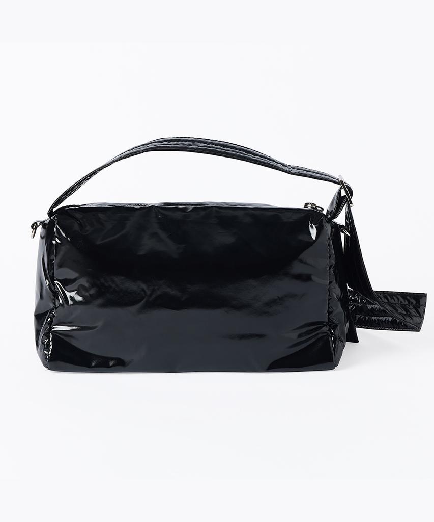 Monster G Glossy Bag Black Mb26Gbb-212