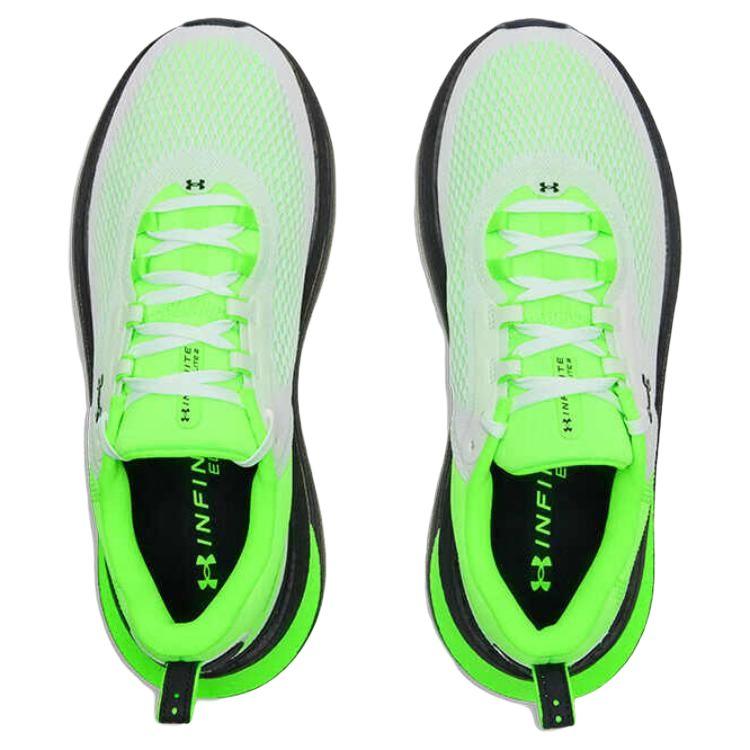 Under Armour Infinite Elite 2 Men's Low-Cut Breathable Responsive Running Shoes for Long Distance 3028169-101