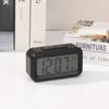 Smart Clock Alarm Clock Temperature Edition Calendar Group Alarm Clock Smart Timekeeping Creative Gifts Electronic Alarm Clock