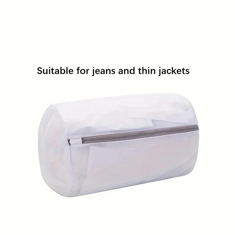 Durable Mesh Multifunctional Shoe Laundry Bag for Sports Running Shoes Socks And Bras - Organized Laundry Storage Solution