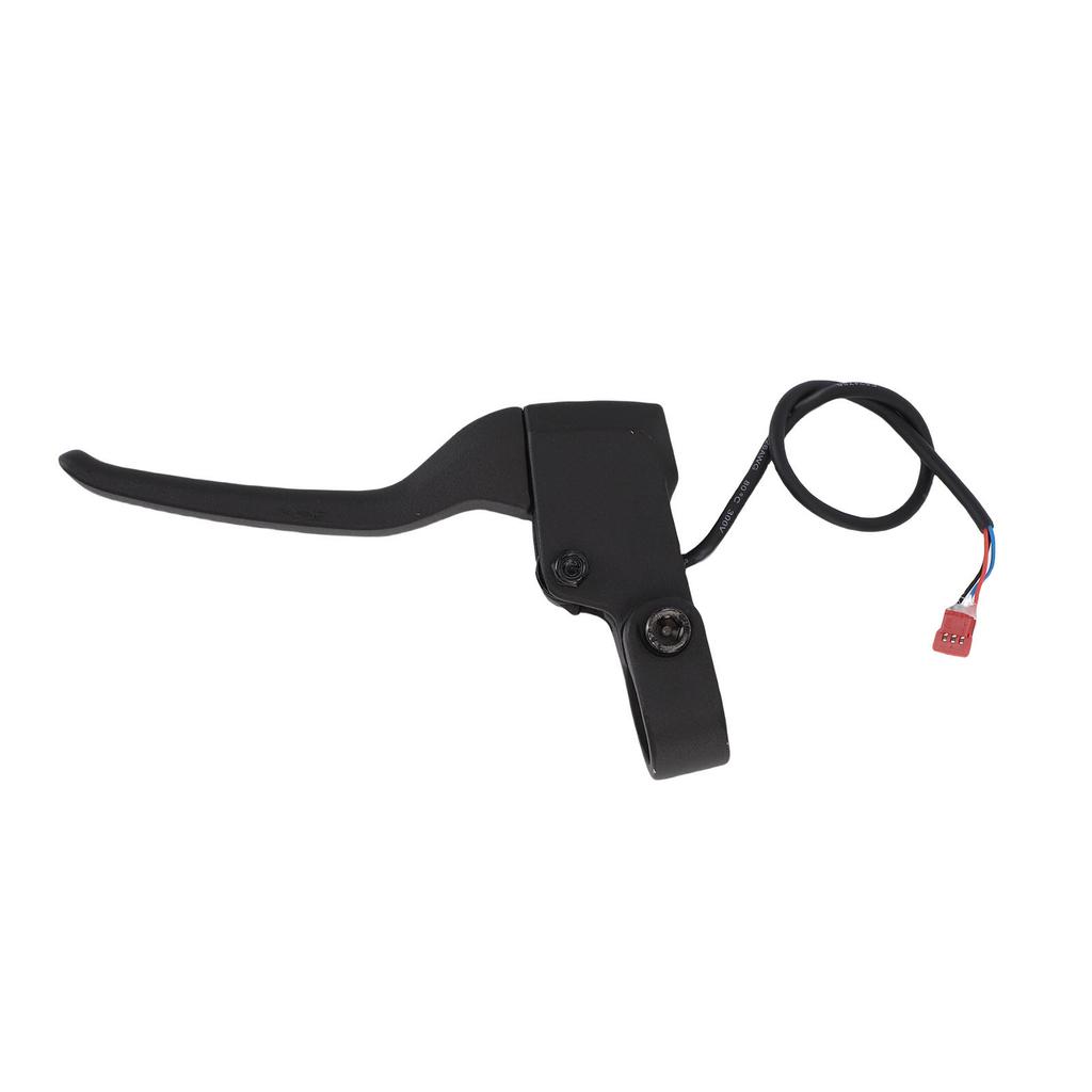 Electric Scooter Right Handbrake Replacement for NIU Alloy High Sensitivity Non Slip Frosted Scooter Handle Brake Lever