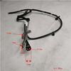 Foton Injector Return Pipe Assembly PM40004407