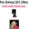 Ersatz-Frontkamera-Modul Flexkabel für Samsung Galaxy S20 S21 S22 Plus Ultra S908 G998 G988 G988B S908 S901 S906