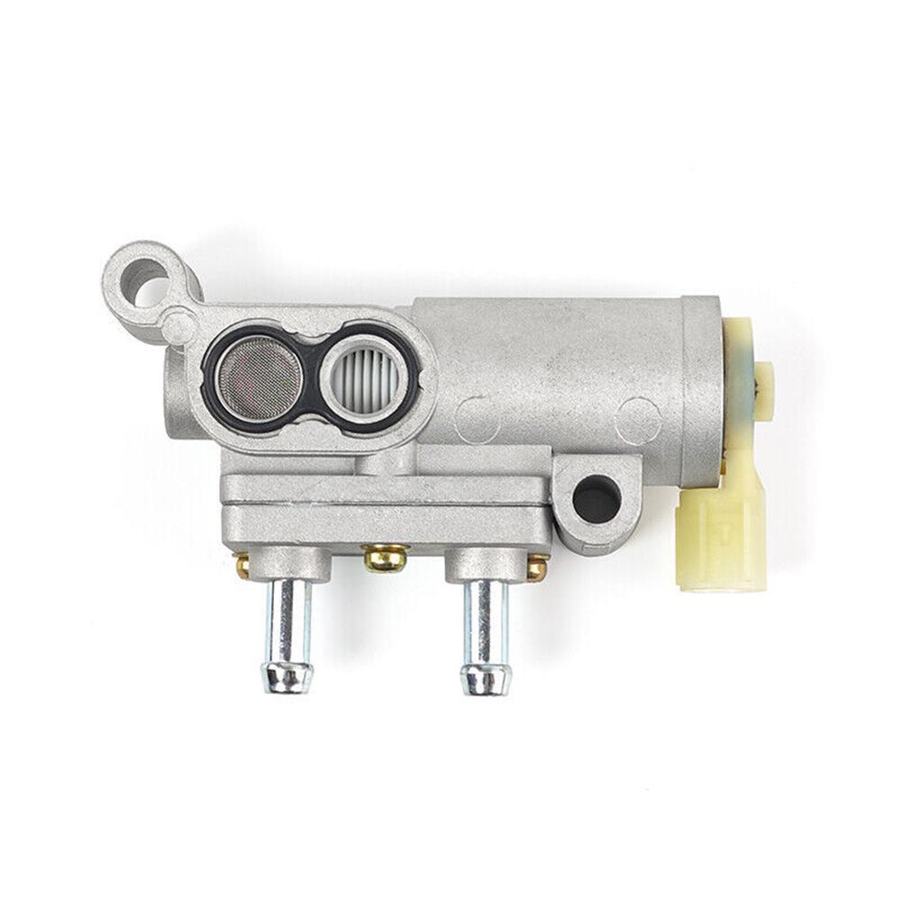 Idle Air Control Valve For Acura Integra Honda Civic CRX 1988-1995 36450-PP4-E01
