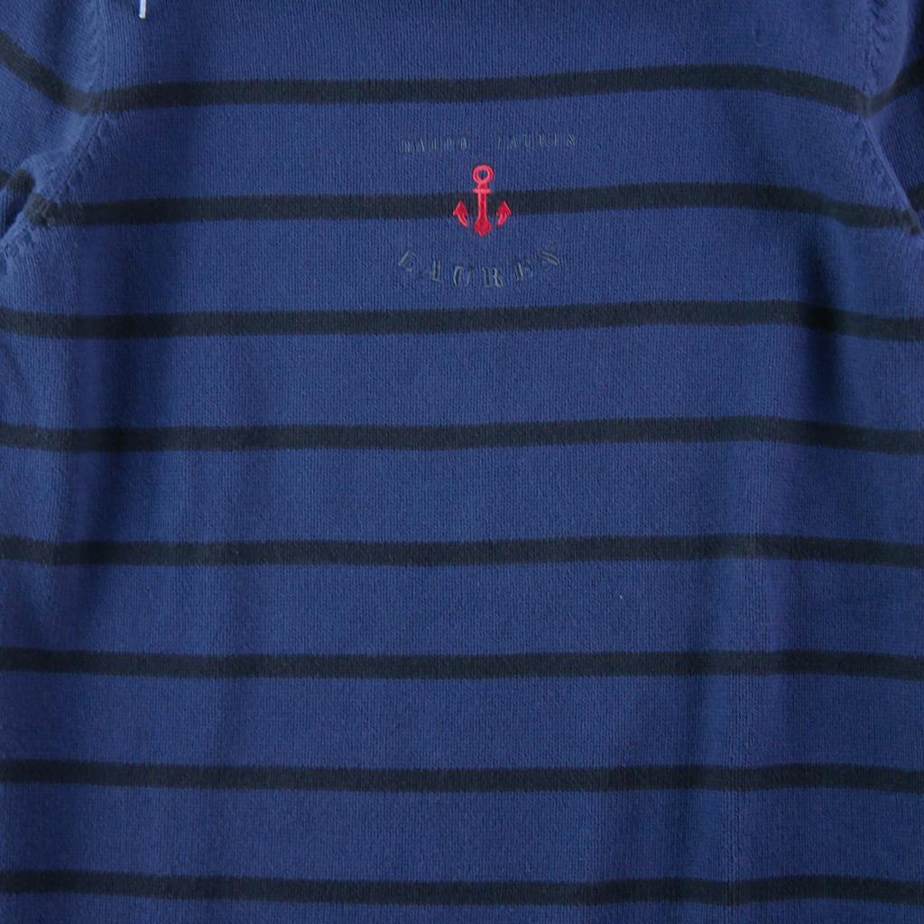 Seconde vie - Pull Femme Marine - Très bon état