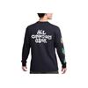 New Acg Nike Acg Men's Long Sleeve T Shirt HJ0803-010