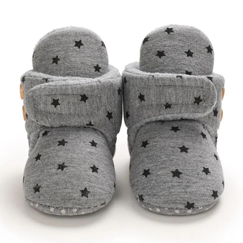 Baby Princess Walking Shoes - Glitter Design, Hook and Loop Closure, Rubber Outsole for Toddler