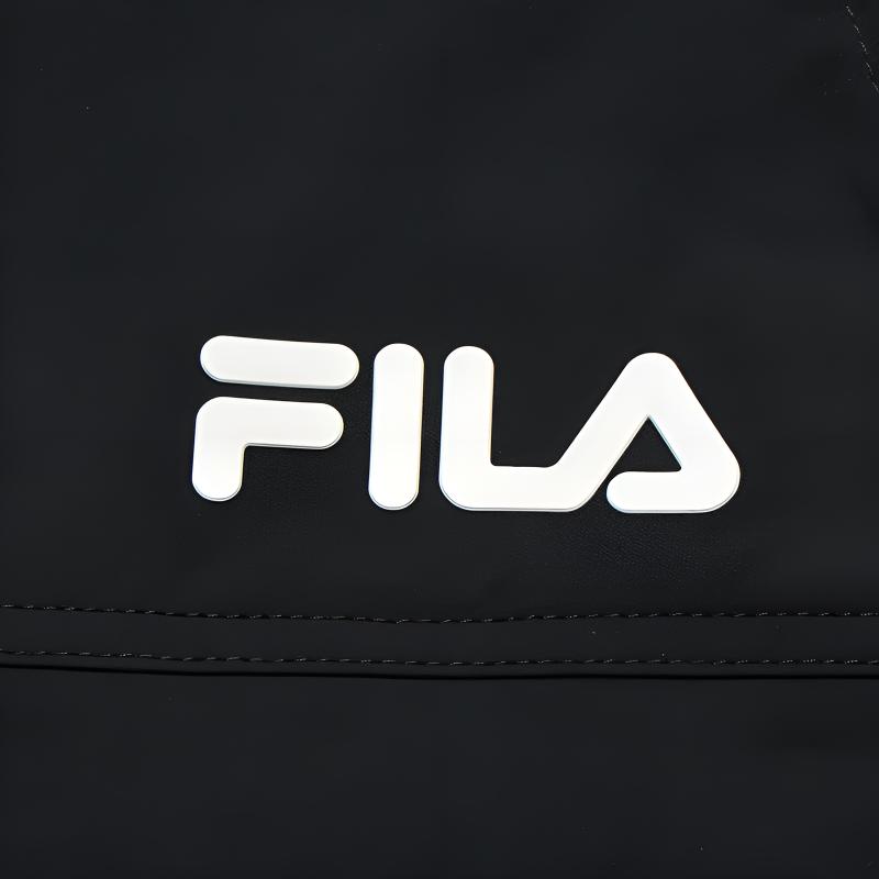Fila Original Fashionable Classic Retro Minimalist Sports Cargo Style Comfortable Breathable Woven Five-Point Casual Shorts Men Shorts F11M629803FNV