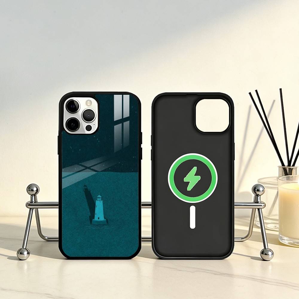Noah Kahan Stick Season Phone Case For iPhone17,16,15,14,13,12,11 Plus,Pro Max Magnetic For Magsafe Wireless Charging