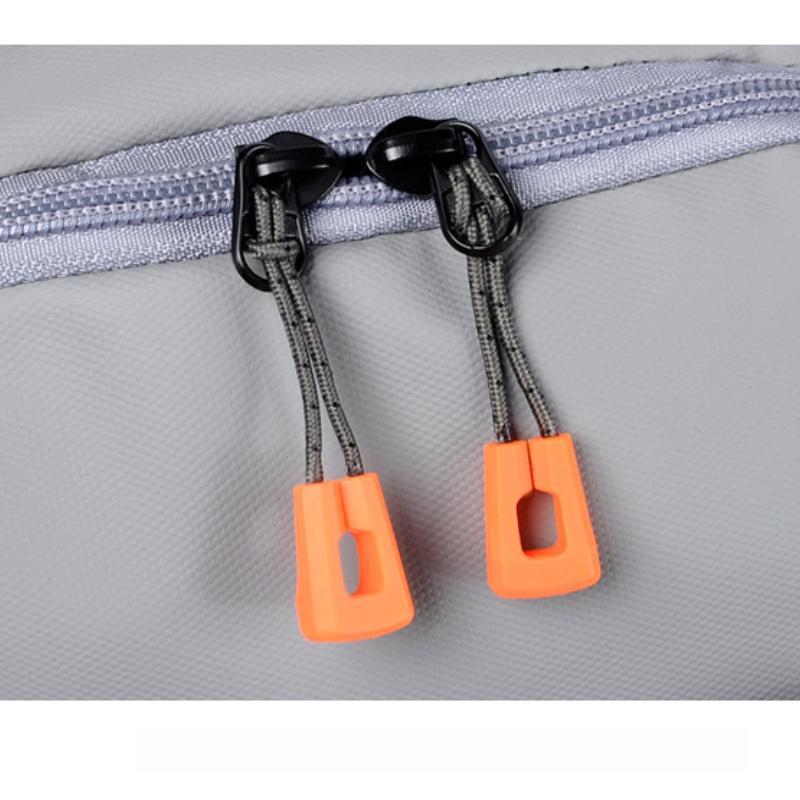 Bolso de Pecho para Hombre de Moda Bolso Cruzado Casual de Alta Gama para Mujer Bolso de Hombro Impermeable Ligero de Moda Viaje Transpirable Bolso de Pecho