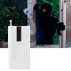 Wireless Vibration Door Sensor Anti Theft Drawer Wardrobe 433 Detector for Home Security Alarm