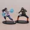 Nouvelles 2 Styles Naruto Shippuden Étoiles Vibrantes Hyuga Hinata Figurines d'Action Anime Figurines de Collection Modèle Jouets Cadeau