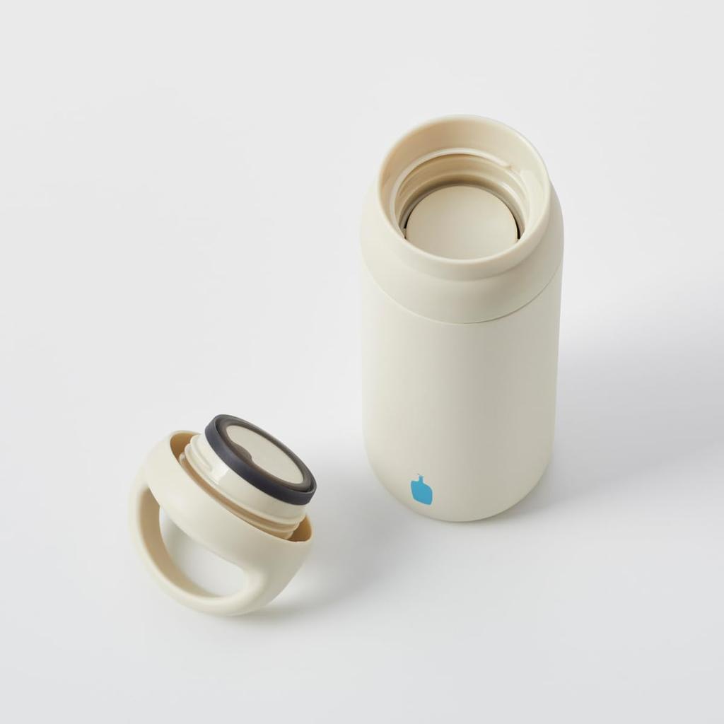 Blue Bottle Coffee Day Off Tumbler 500ml Thermal/Cold KINTO My Bottle