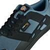 Dickies CORDURA Pro JSAA Class A Safety Professional Steel Toe Size Cm D-3316 Sneakers, Men's, Shoes, Sneakers, Lightweight, Durable, Cap, Blue, 25.5