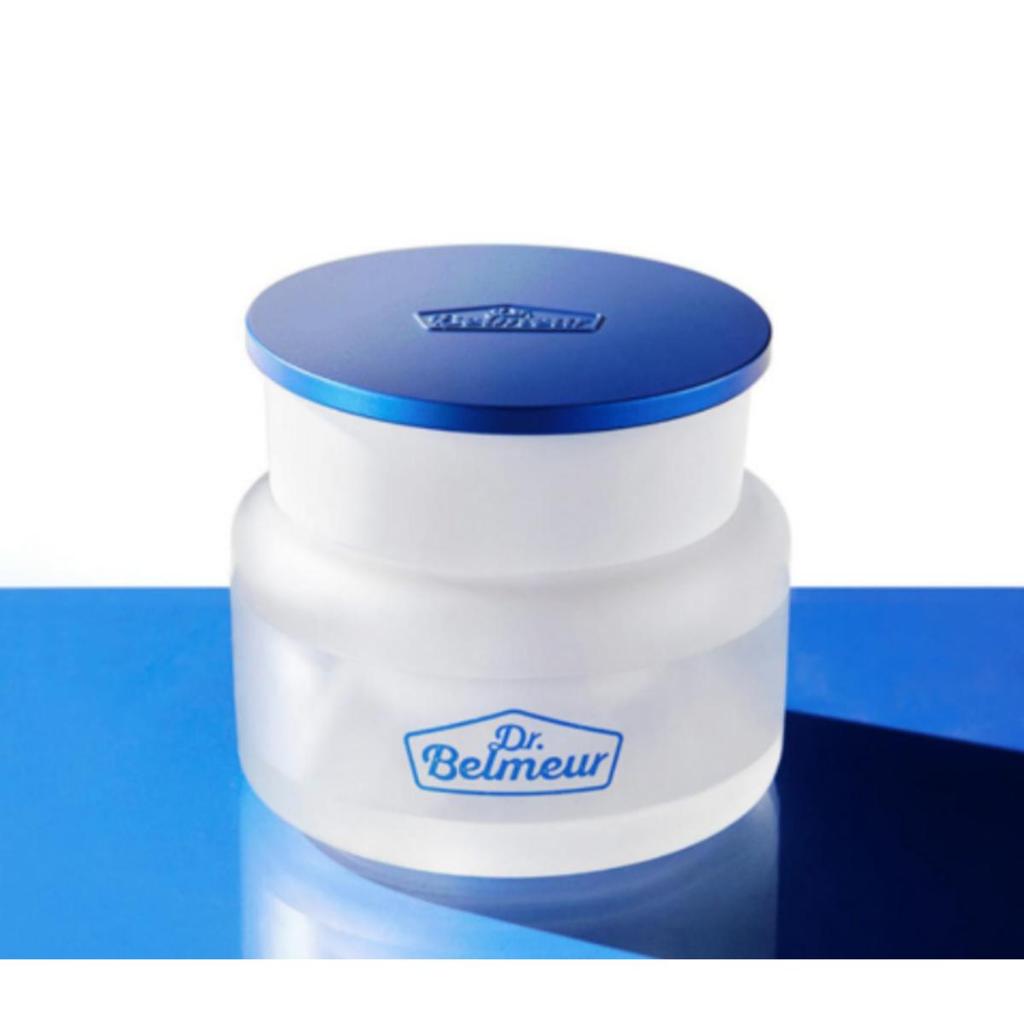 THEFACESHOP Dr. Belmeur Cica Recovery Cream  50ml