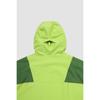 Kolon SportS Men S Gore Tex Waterproof Jacket Jwjgx25211lgr