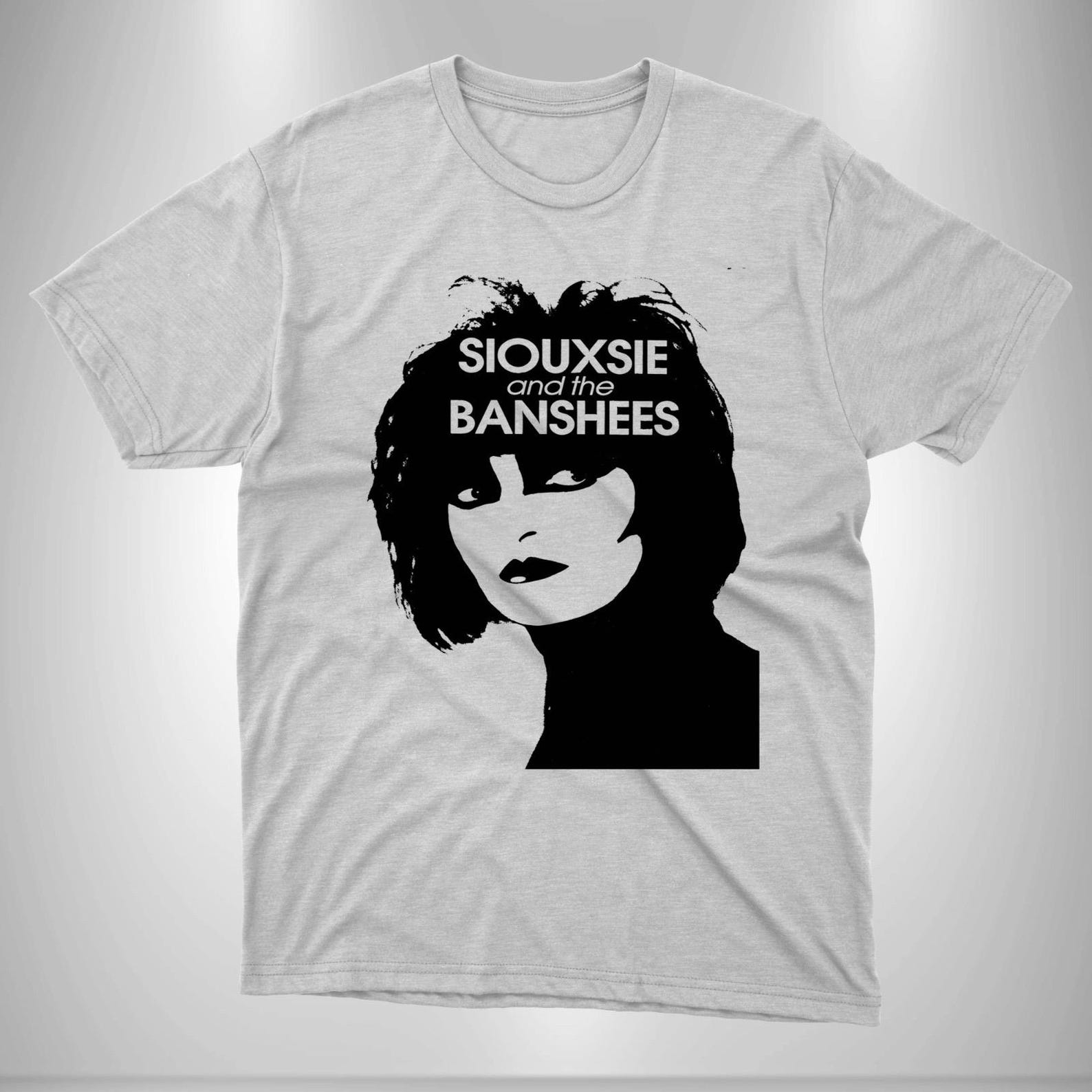 Siouxsie and the Banshees Music S