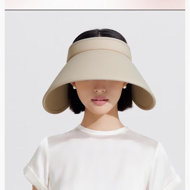 VVC Women's Full-Face Sun Protection Hat