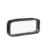 Large Capacity Transparent PVC Pencil & Makeup Case