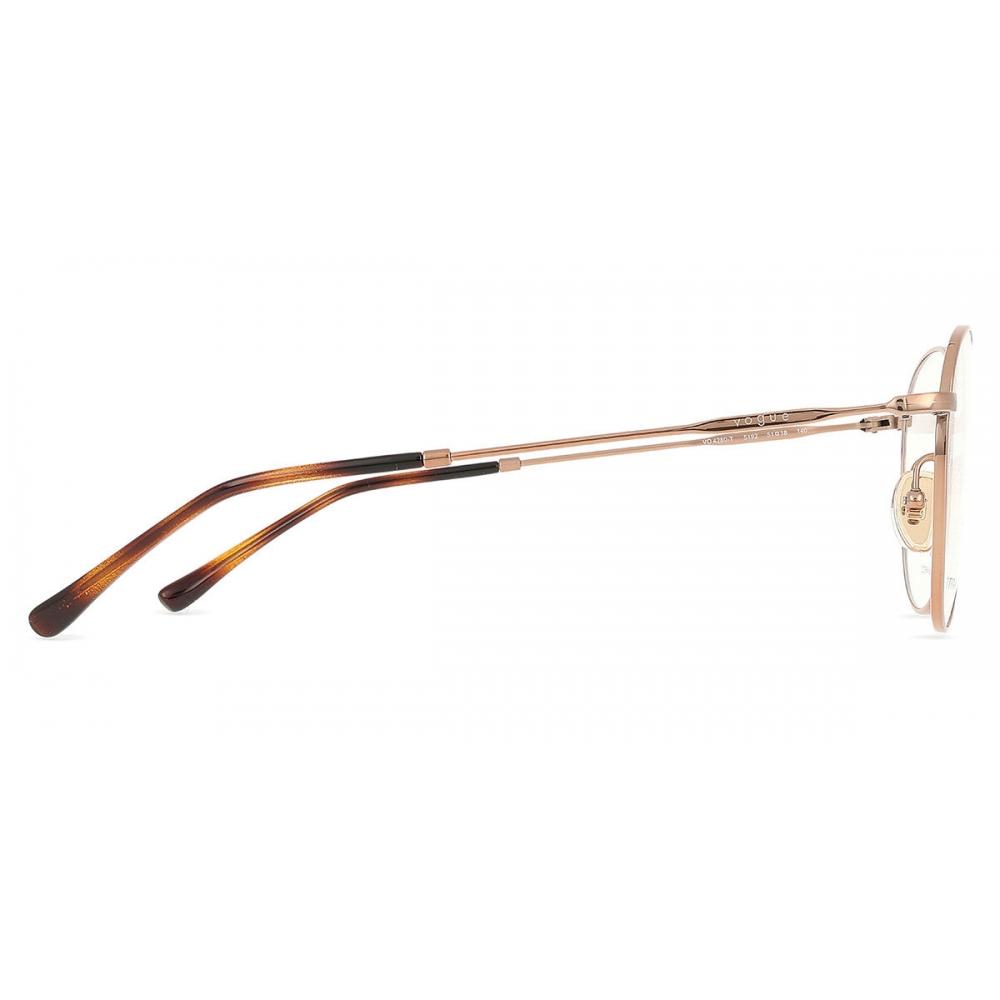 VOGUE EYEWEAR Vo4280t 5192 Women Eyeglasses