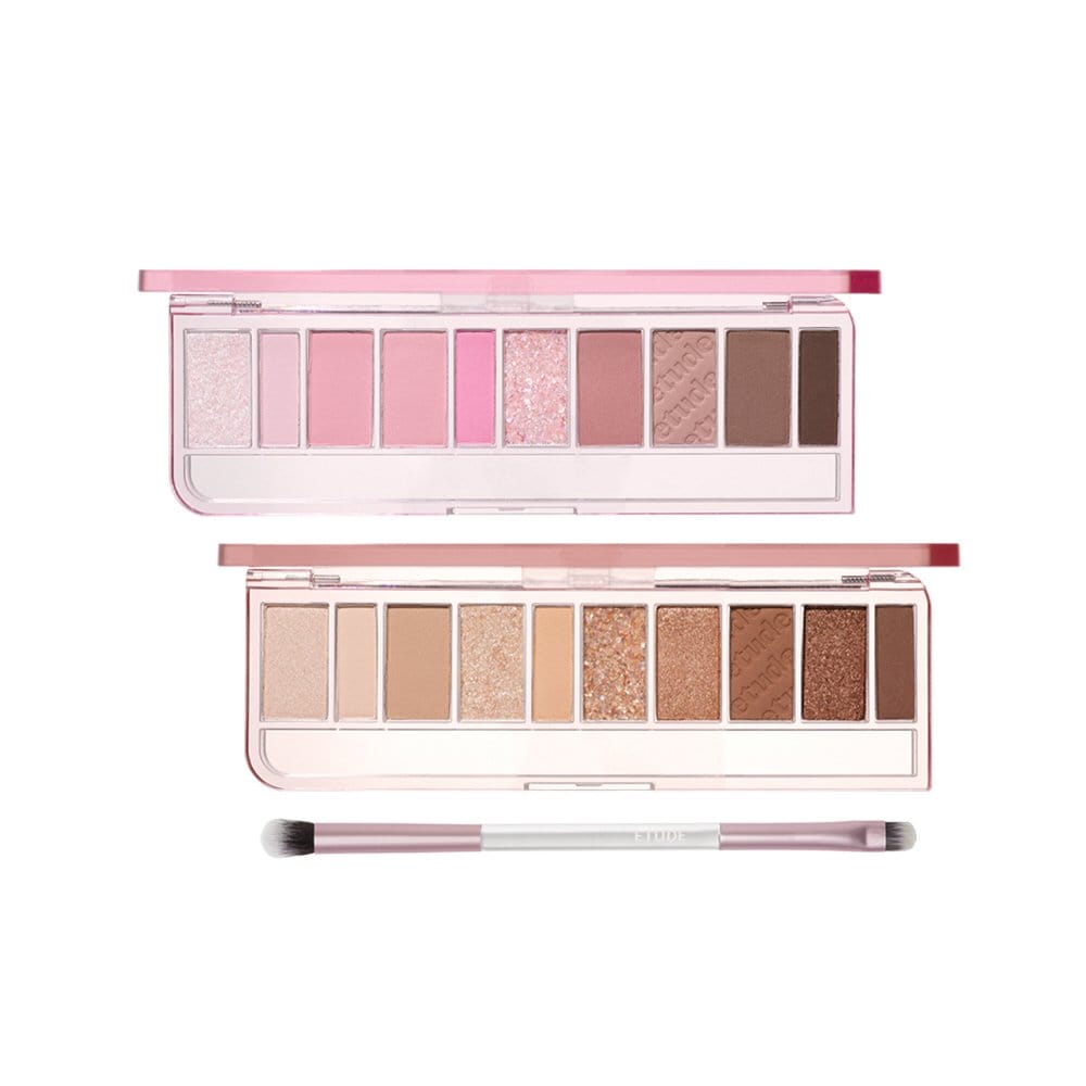 Etude Play Color Eyes PLAY LIST /Eyeshadow/Eye Palette 5.7g