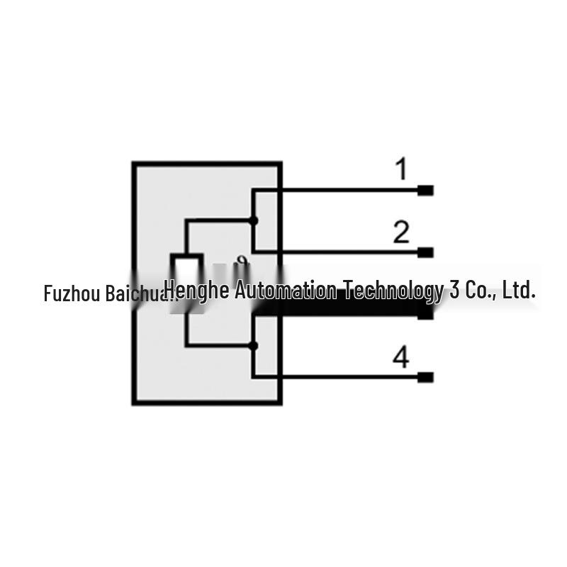 TM4431 & TM4101 IFM Temperature Sensors with System Interface - New, Original Inquiry