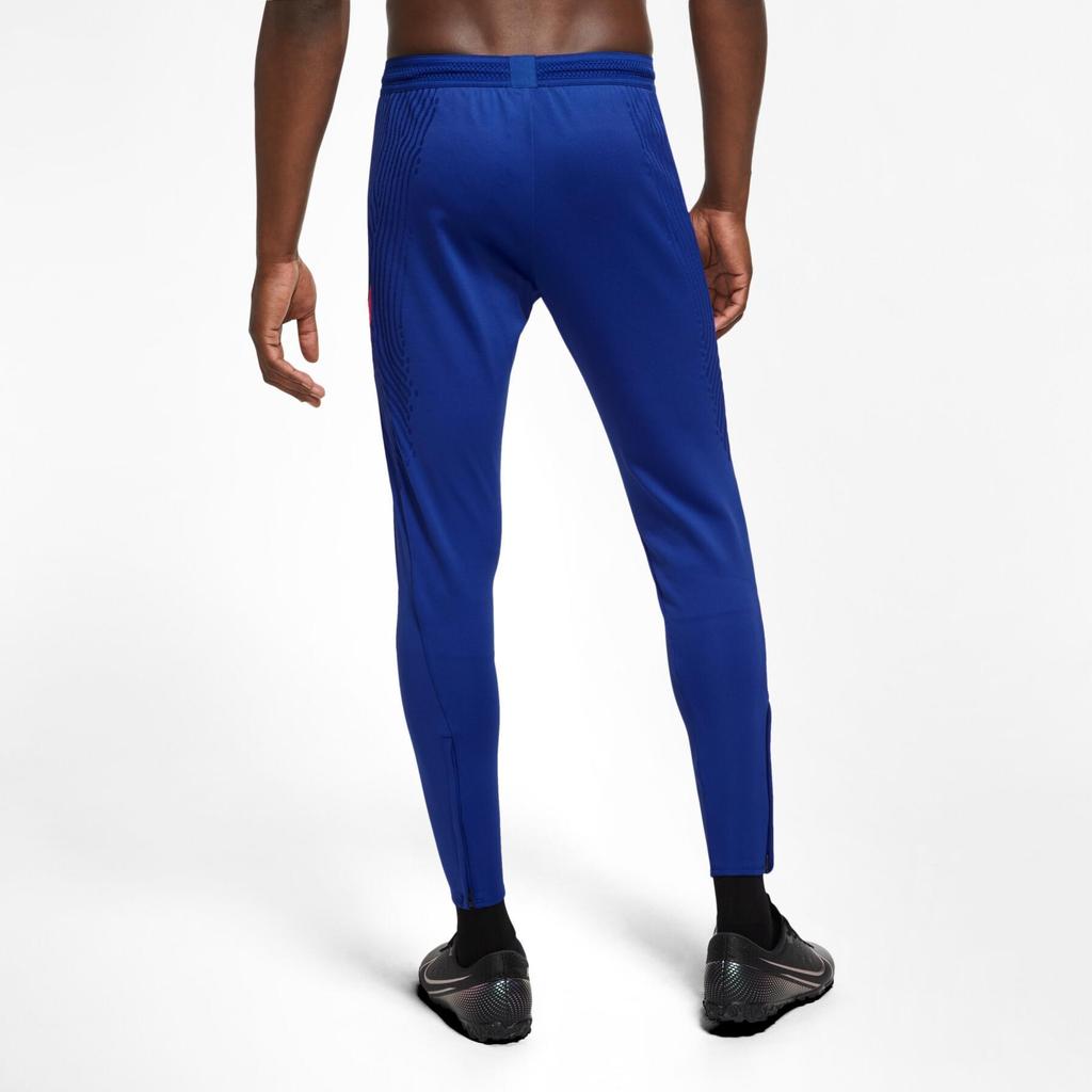 Nike Chelsea Vaporknit High-Waist Performance Pants Men Bottoms Blue CK9424-471