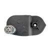 Children's 18000 RPM 24V Electric Car Motor Gearbox, 1.2cm Drive, Ride-On Car Accessory