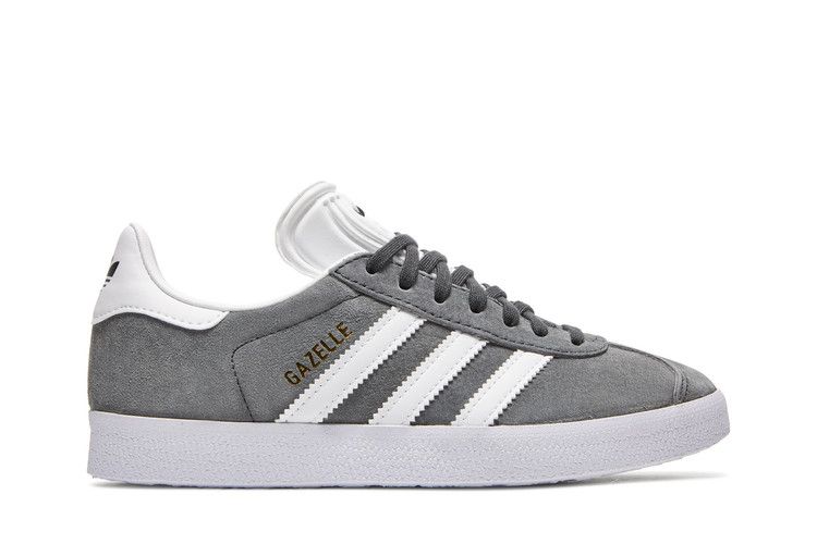 Men's Sneakers adidas Gazelle 'Grey'