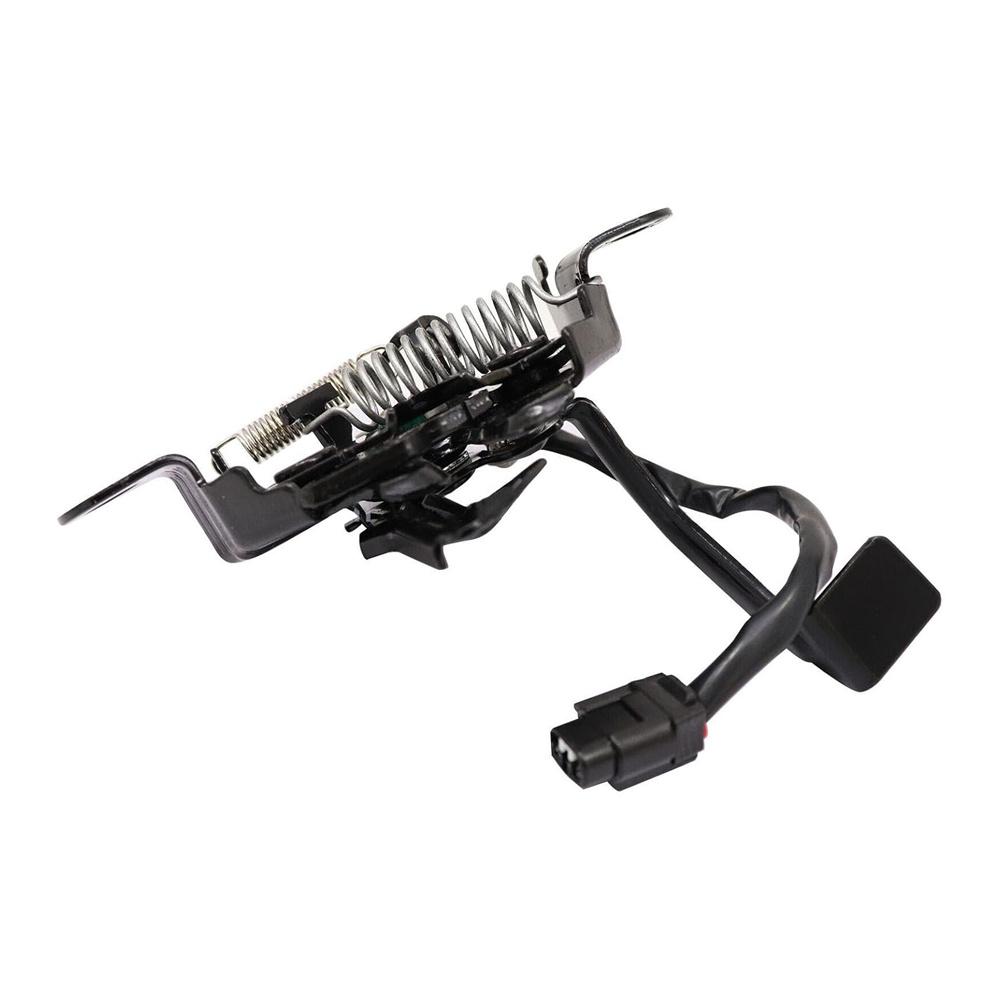 Hood Lock Latch 5351053111 Fit For Lexus IS200T 2016-2017, IS300 IS350 2016-2020
